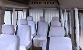 tempo traveller hire in delhi