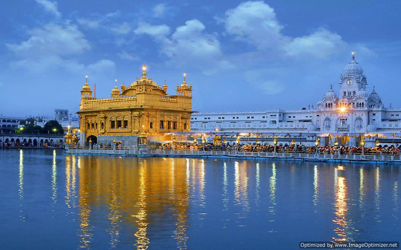 Delhi to Amritsar Tour