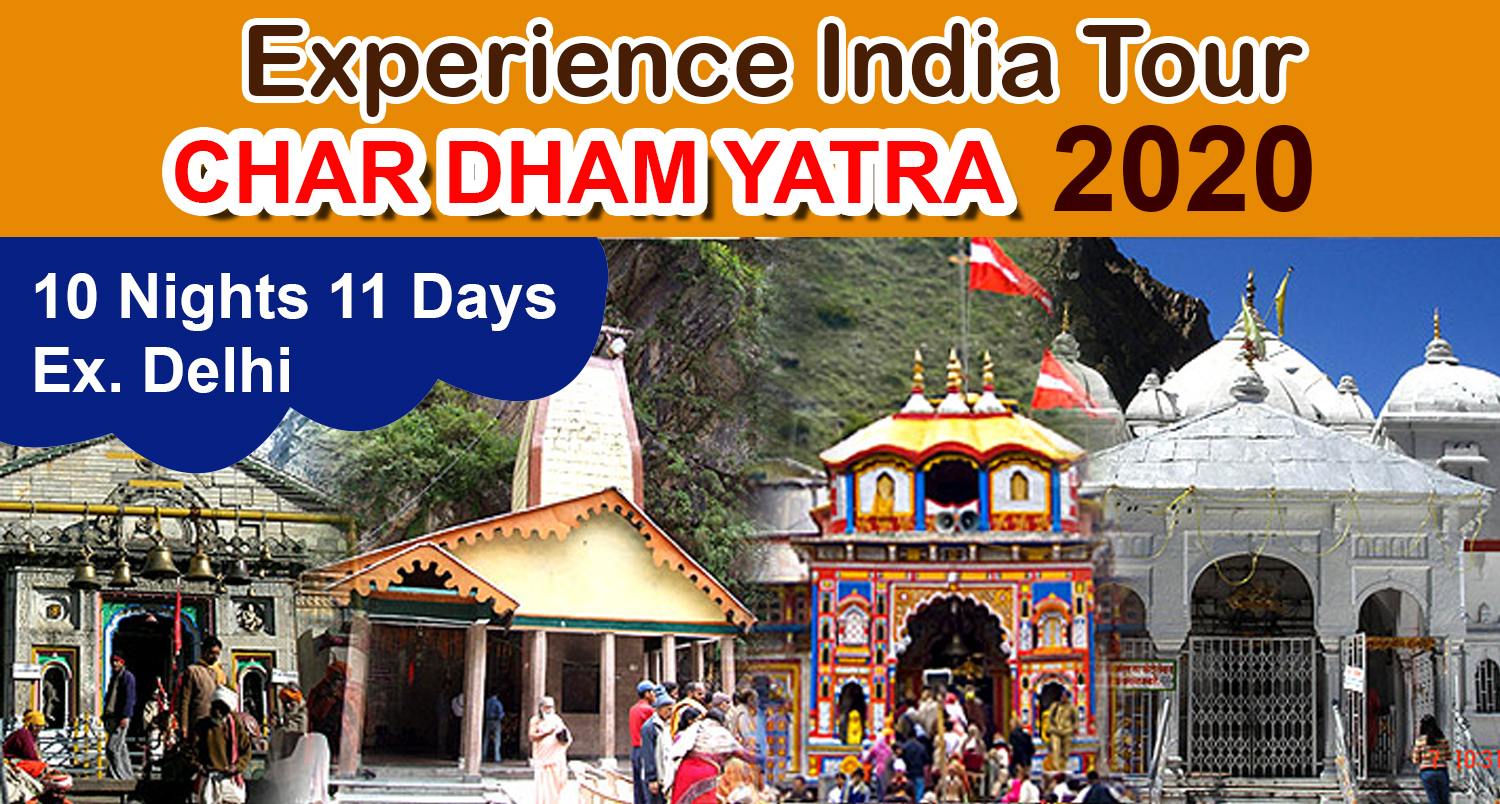 chardham yatra tempo traveller booking