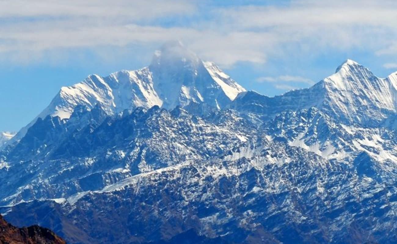 Delhi-Uttarakhand 7 Days Munsiyari Tour